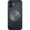 Chinese Black Dragon iPhone 16 Plus Skin